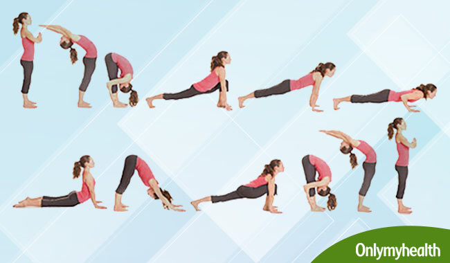 Yoga Treatment for Back Pain